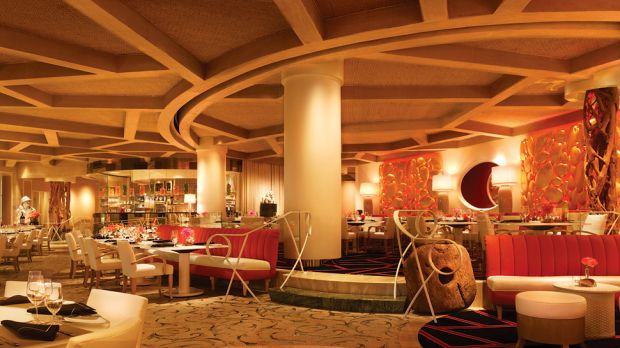 Wynn Las Vegas: de belichaming van elegantie en luxe